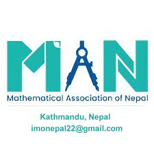 Mathematical Association of Nepal Logo